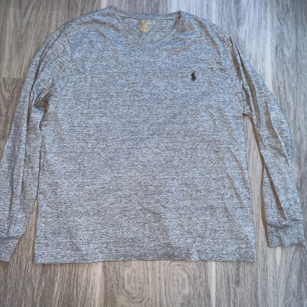 Men’s Ralph Lauren V-Neck